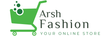 Arsh Fashion - Home